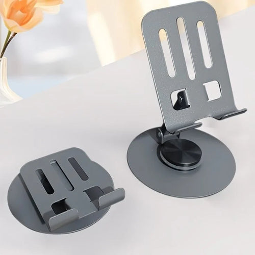 Adjustable Metal Phone Holder
