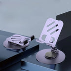 Adjustable Metal Phone Holder