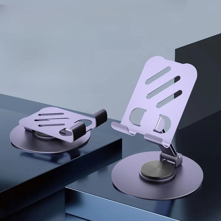 Adjustable Metal Phone Holder