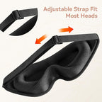 3D Sleep Eye Mask