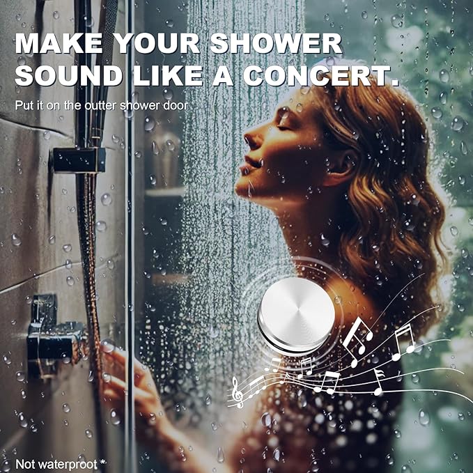 Bluetooth Compatible TWS Wireless Stereo Hot Bone Conduction Speaker, FM Radio Hummingbird Speaker
