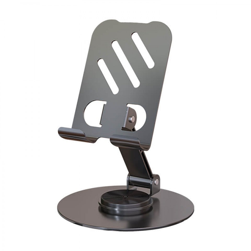 Adjustable Metal Phone Holder