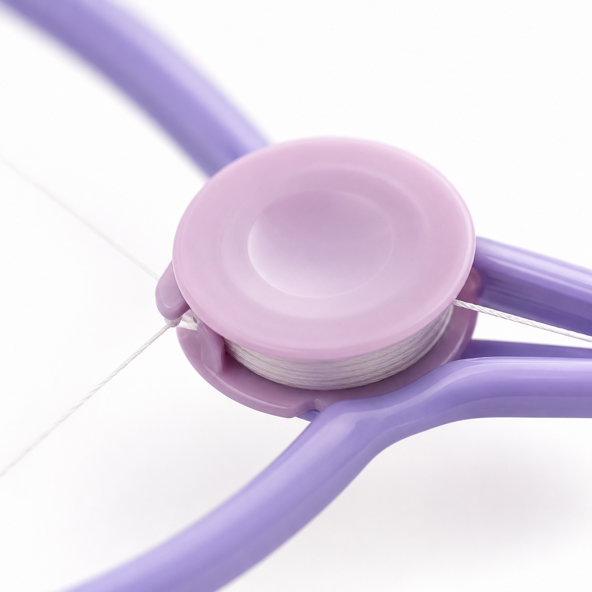 Sillpne Face & Body Hair Removal Threading System | 10 Threads Included