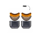 2 Lymphatic Contour Face Brush - Buy 1 Get 1 for FREE