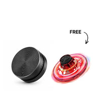 Bone Conduction Speaker + Free Ufo Drone