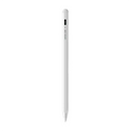 Green Lion 2 in 1 Pencil - White