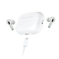 Green Lion 2nd Gen Earbuds Pro 2 - White