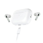 Green Lion 2nd Gen Earbuds Pro 2 - White