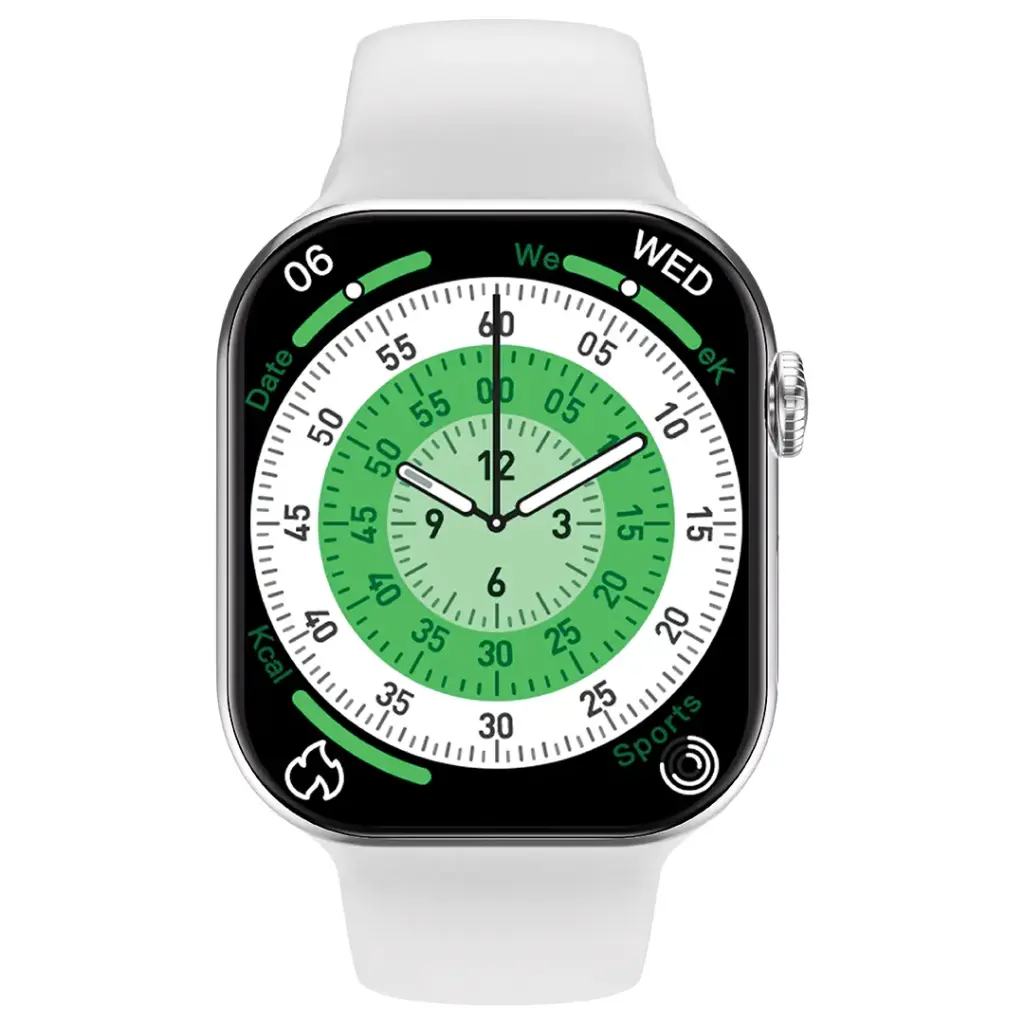 Green Lion Communicate Lite 42mm Smart Watch