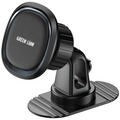 Green Lion Dash Hold Car Phone Holder - Black