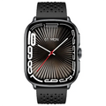Green Lion Finder GPS Smart Watch - Black
