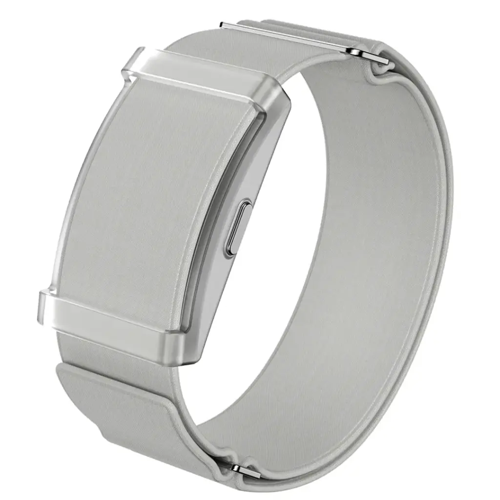 Green Lion Fit Wear Smart Fitness Band