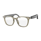 Green Lion Stockholm Smart Glasses - Black