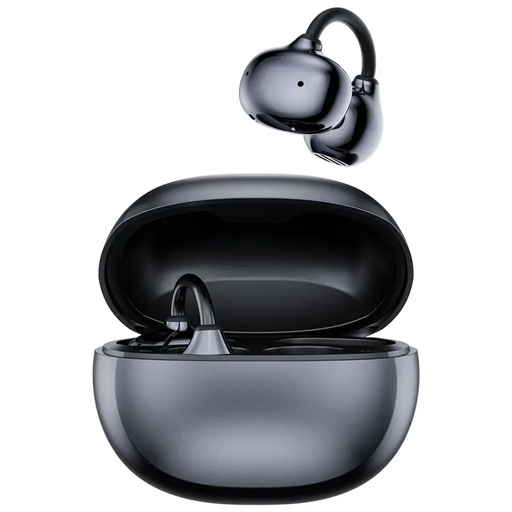 Green Lion Salvador Wireless Earbuds