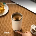 Green Lion Auto-Stirring Mug 350ml