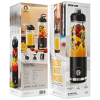 Green Lion Blend Max Portable Juicer