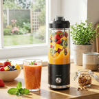 Green Lion Blend Max Portable Juicer