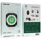 Green Lion Communicate Lite 42mm Smart Watch