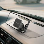 Green Lion Dash Grip Car Phone Holder - Black