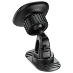 Green Lion Dash Hold Car Phone Holder - Black