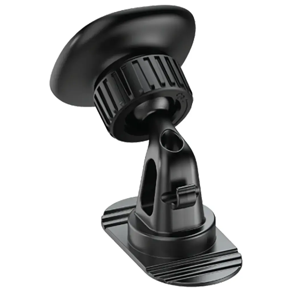 Green Lion Dash Hold Car Phone Holder - Black