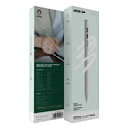 Green Lion Digital Stylus Pencil - White