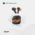 Green Lion Florence TWS True Wireless Earbuds