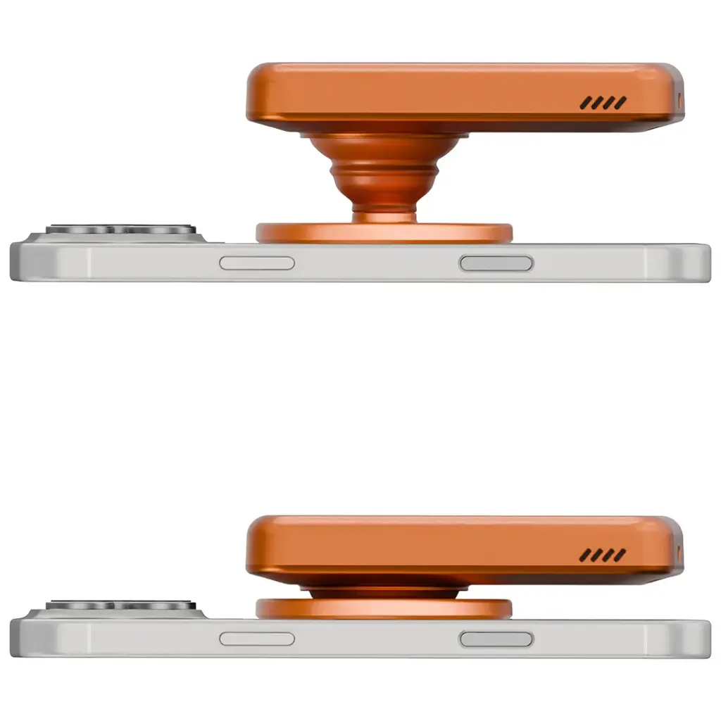 Green Lion Grip Mag 5000mAh Power Bank