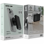 Green Lion Grip Mag 5000mAh Power Bank