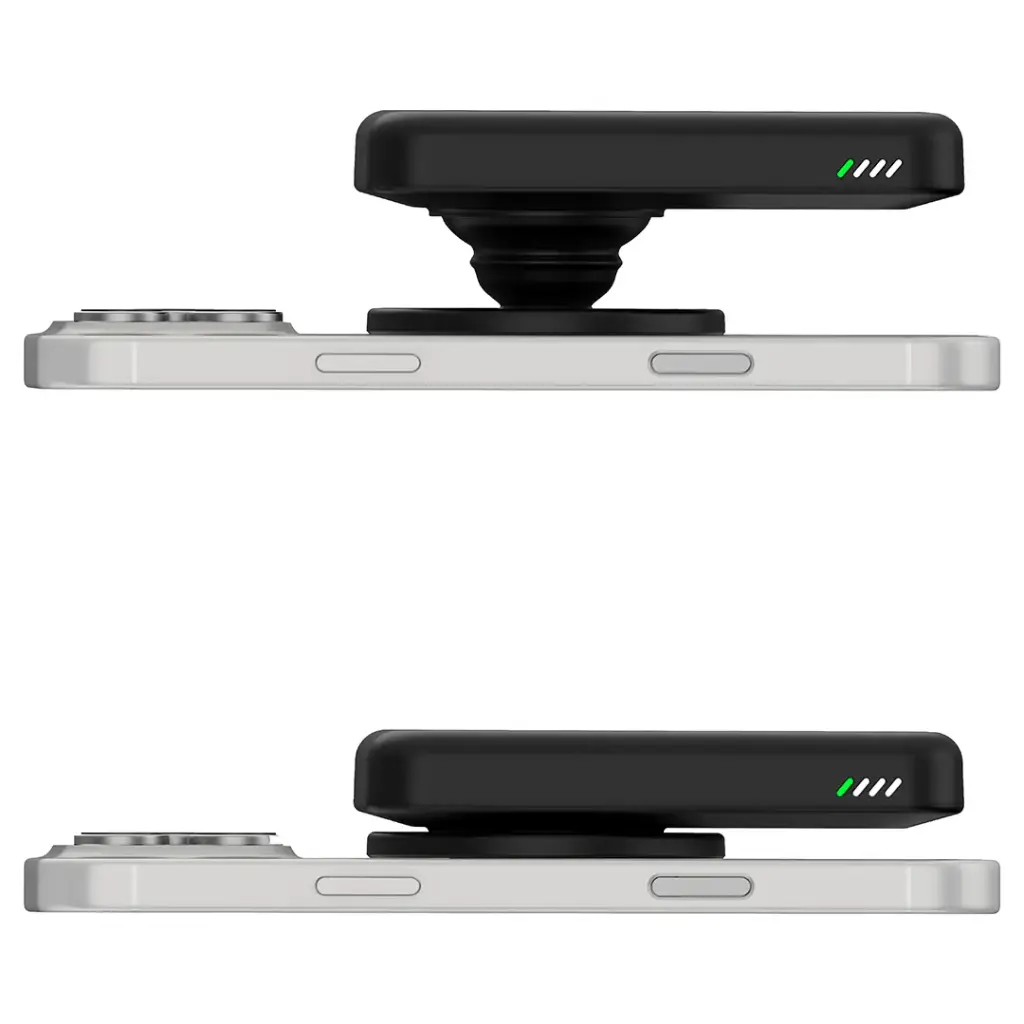 Green Lion Grip Mag 5000mAh Power Bank