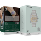 Green Lion Hilux Smart Watch with Extra Strap