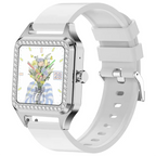 Green Lion Hilux Smart Watch with Extra Strap