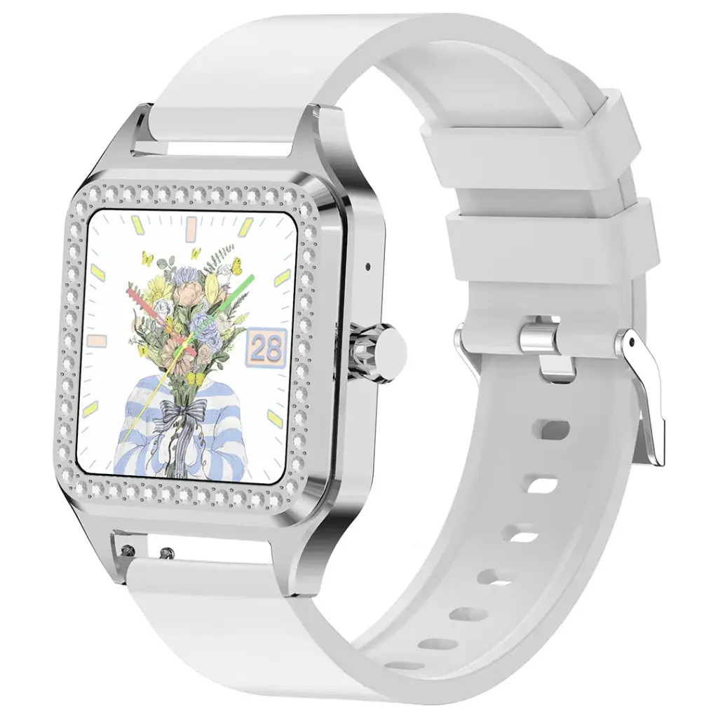 Green Lion Hilux Smart Watch with Extra Strap