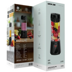 Green Lion Juice Mate Pro Portable Juicer 470mL