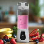 Green Lion Juice Mate Pro Portable Juicer 470mL