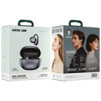 Green Lion Salvador Wireless Earbuds
