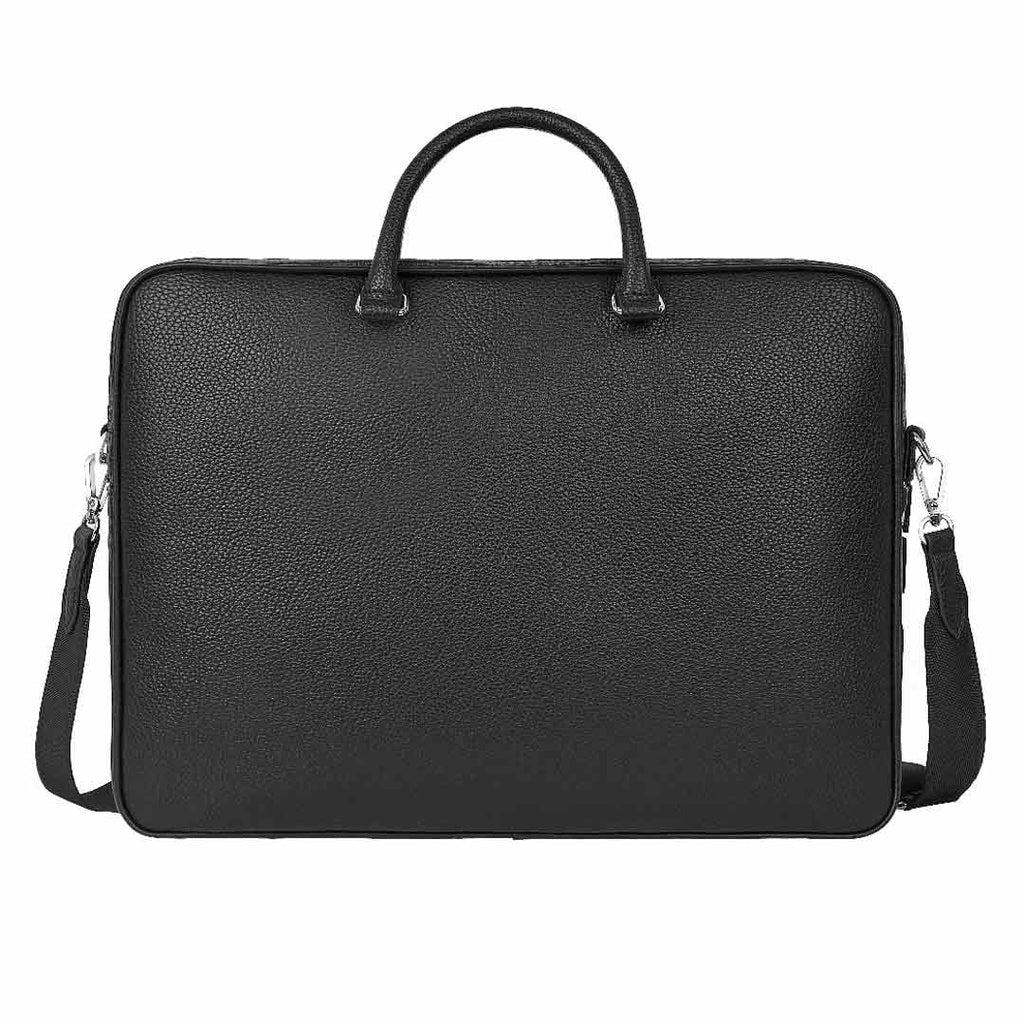 Green Lion Smart Office Bag 14 - Black