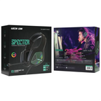 Green Lion Specter Gaming Headphone