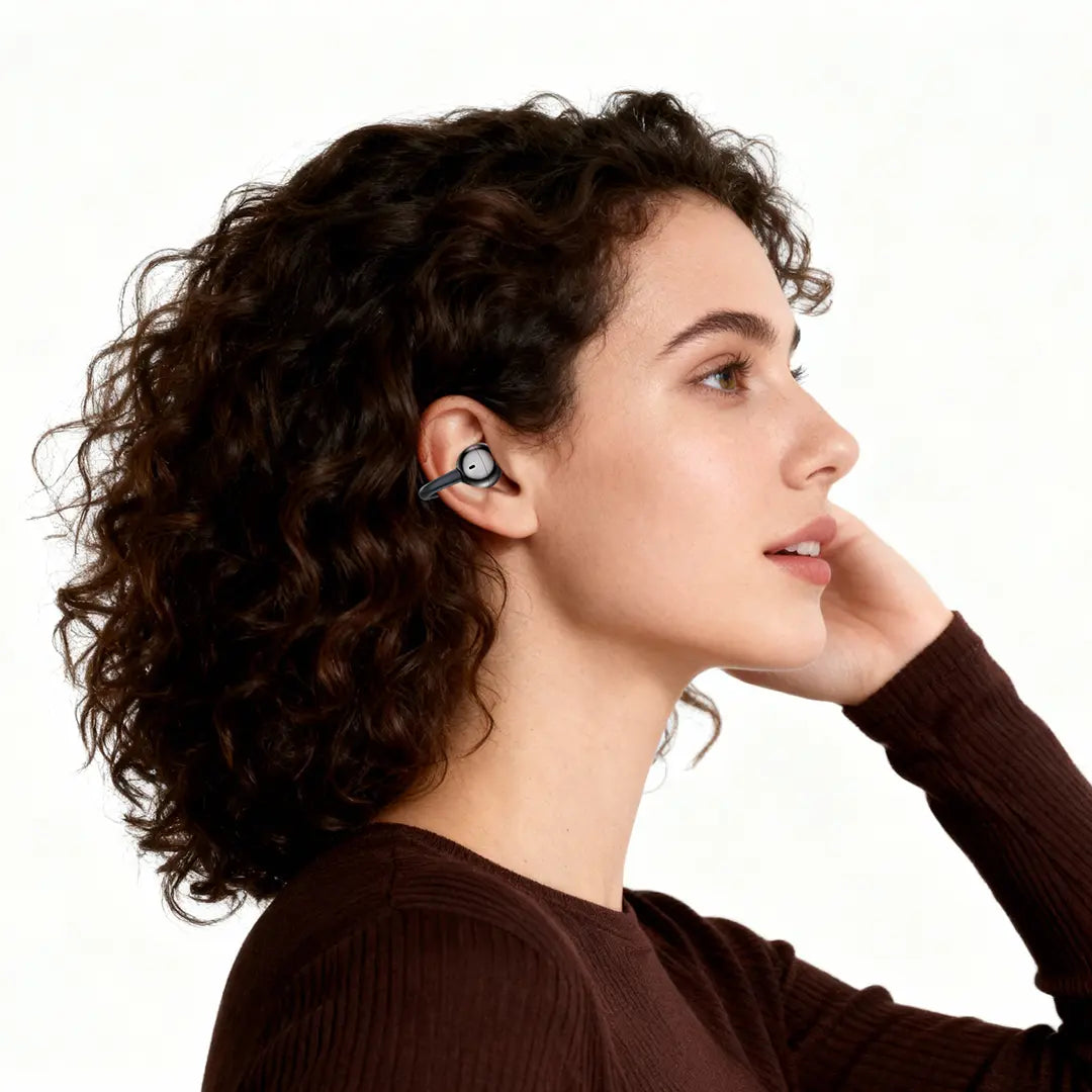 Green Lion Venice Wireless Earbuds