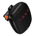HOCO HC35 Wireless Sports 5W Speaker (Supports TF, USB, AUX) - Black