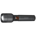 Porodo Lifestyle Lumalite 2600 Rechargeable Flashlight - Grey