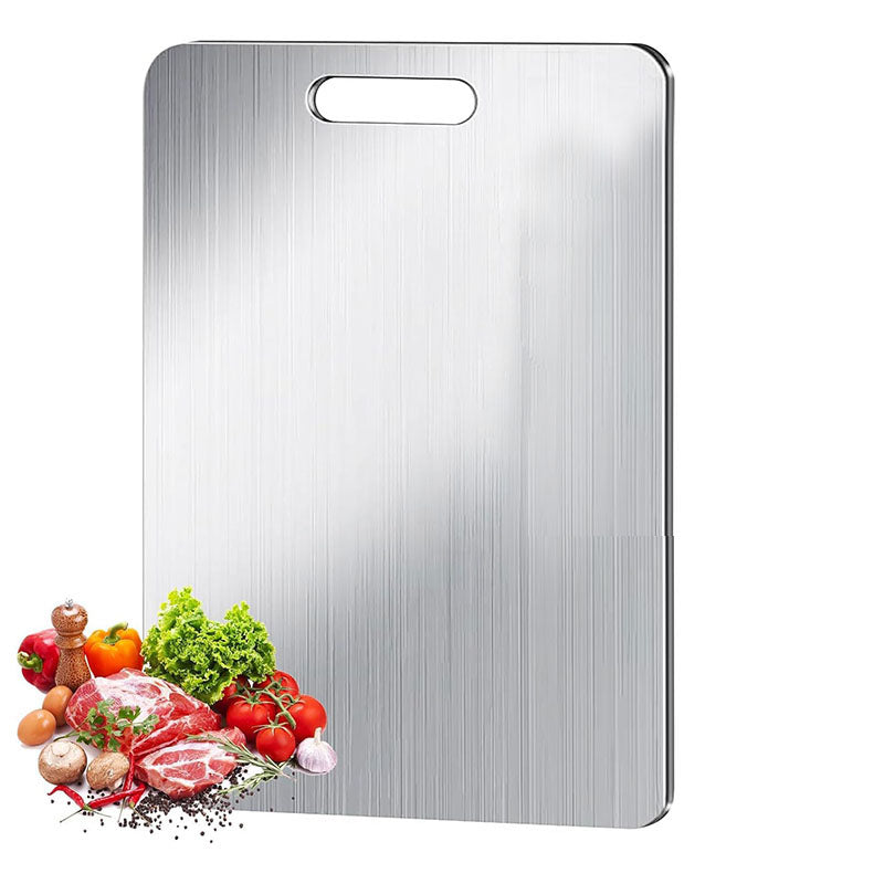 Titanium Cutting Board