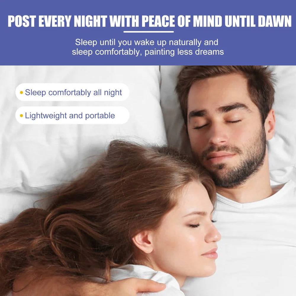 Sleep Patch Night Relief (28 Melatonin Patches)