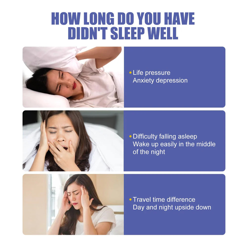 Sleep Patch Night Relief (28 Melatonin Patches)
