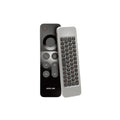 Green Lion 4-in-1 Wireless Remote with Keyboard – Black