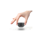 Bluetooth Compatible TWS Wireless Stereo Hot Bone Conduction Speaker, FM Radio Hummingbird Speaker