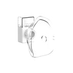 Green Lion Mini Nebulizer – White