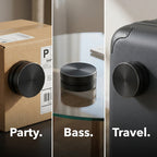 The Anything Speaker