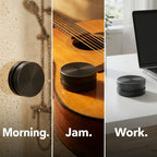 The Anything Speaker