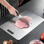 Titanium Cutting Board